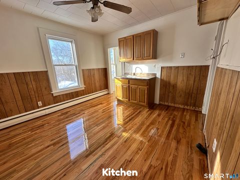 Tiny photo for 19 High Street #2nd FL, Plymouth, CT 06786 (MLS # 24153258)