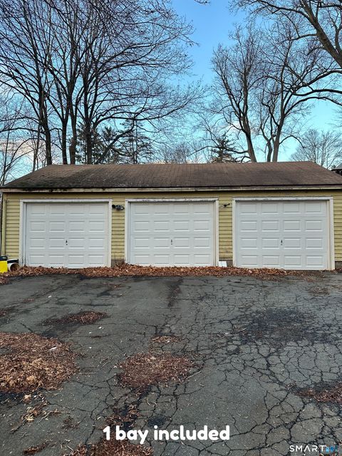 Tiny photo for 19 High Street #2nd FL, Plymouth, CT 06786 (MLS # 24153258)