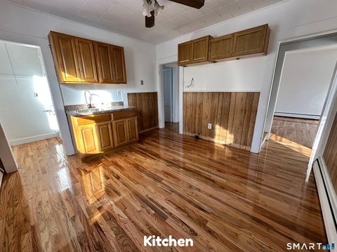 Tiny photo for 19 High Street #2nd FL, Plymouth, CT 06786 (MLS # 24153258)