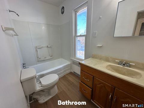 Tiny photo for 19 High Street #2nd FL, Plymouth, CT 06786 (MLS # 24153258)