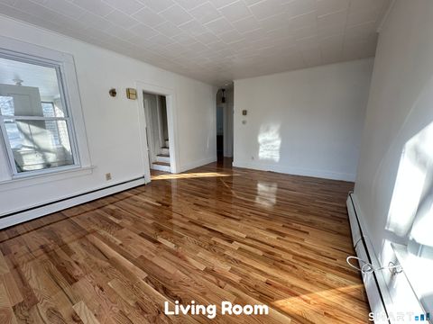 Tiny photo for 19 High Street #2nd FL, Plymouth, CT 06786 (MLS # 24153258)