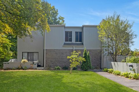 A home in Ridgefield