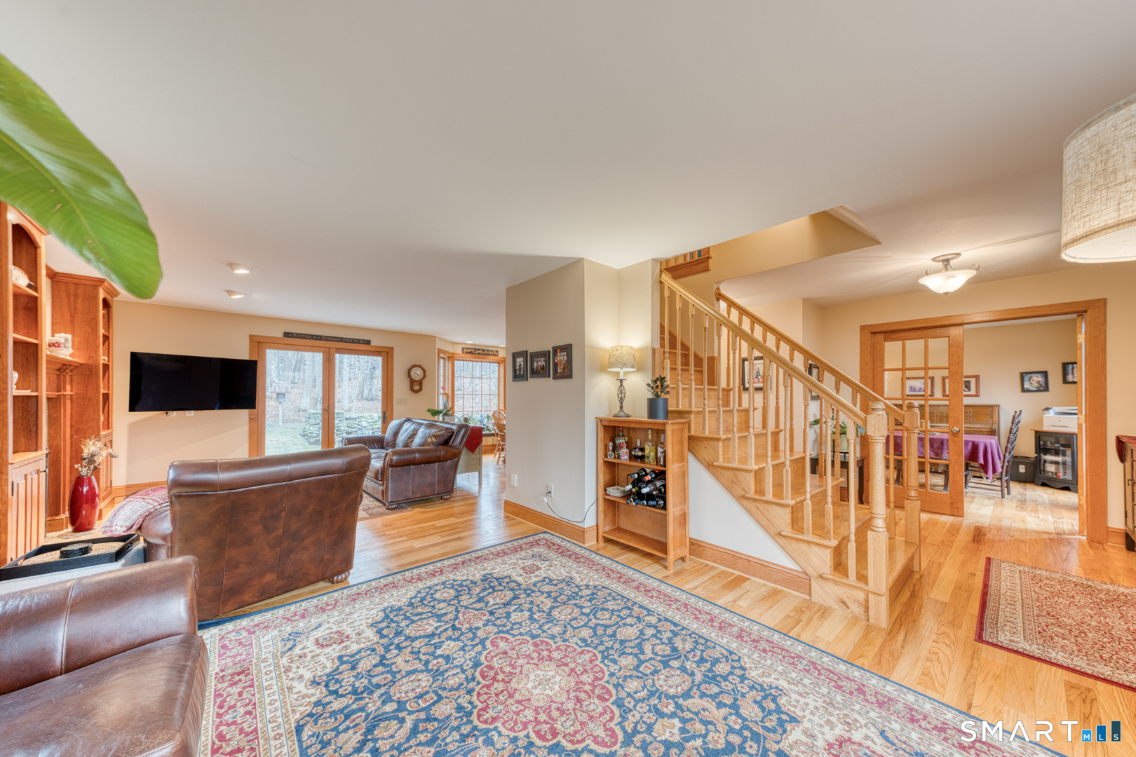 153 Mansfield Road