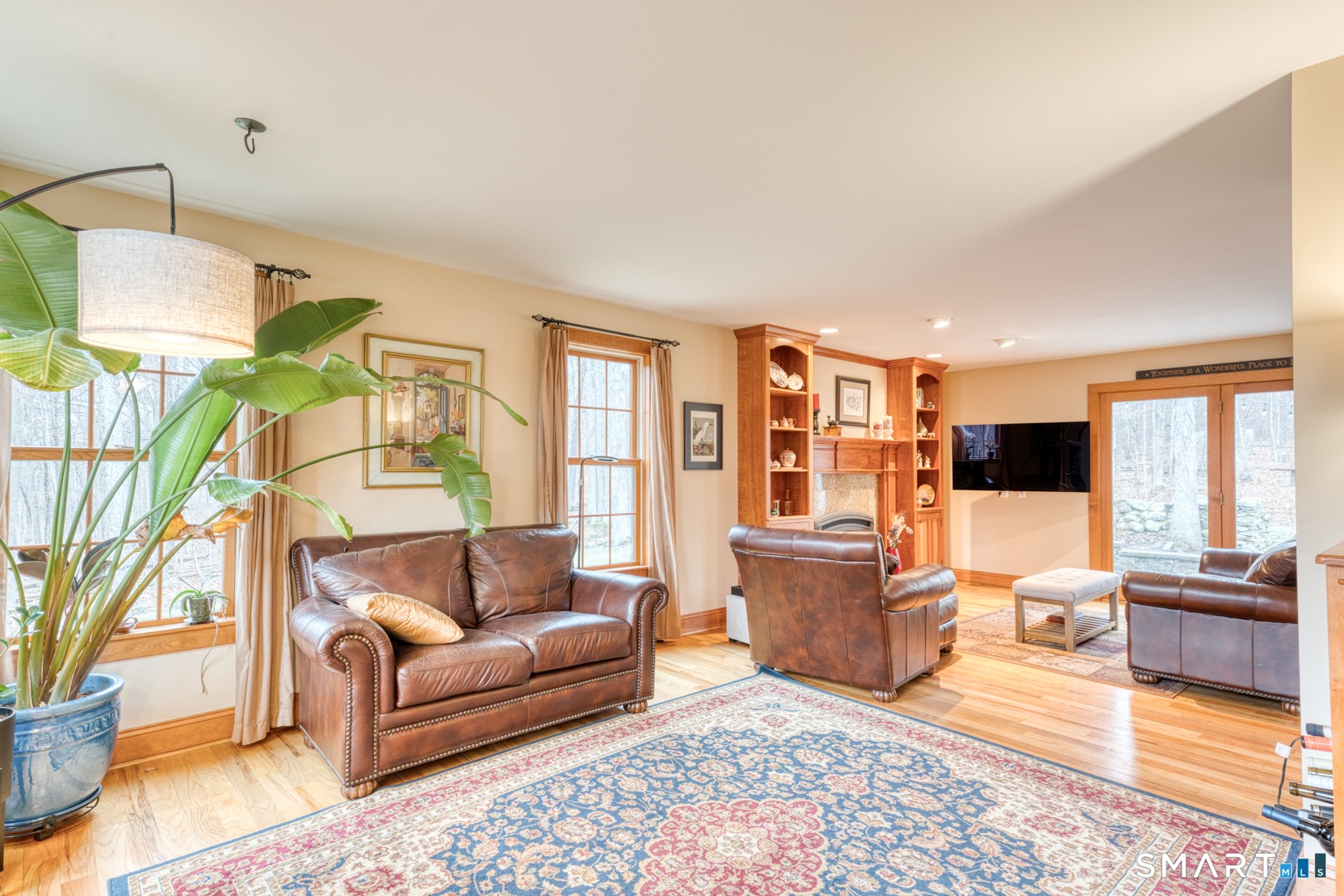 153 Mansfield Road