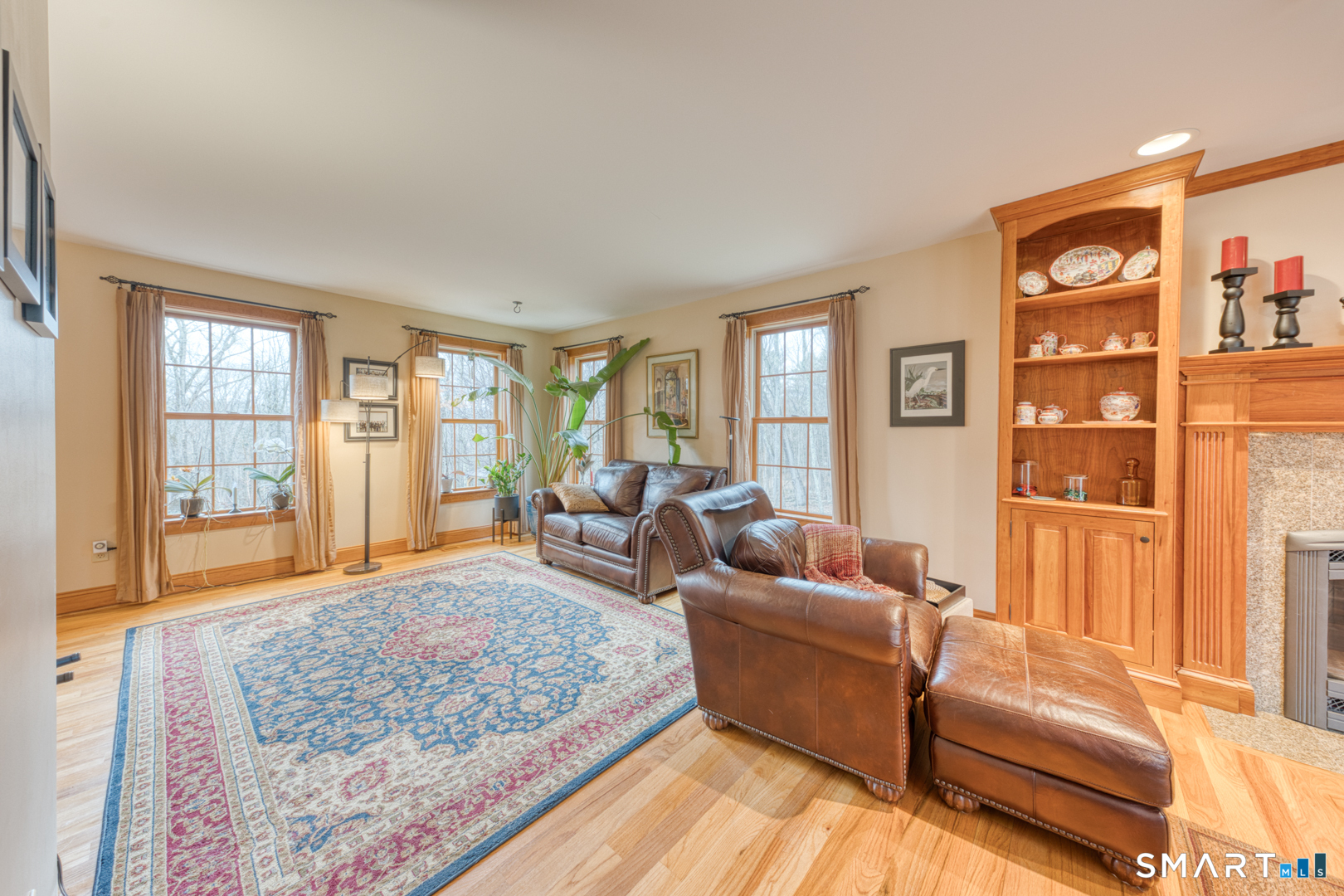 153 Mansfield Road