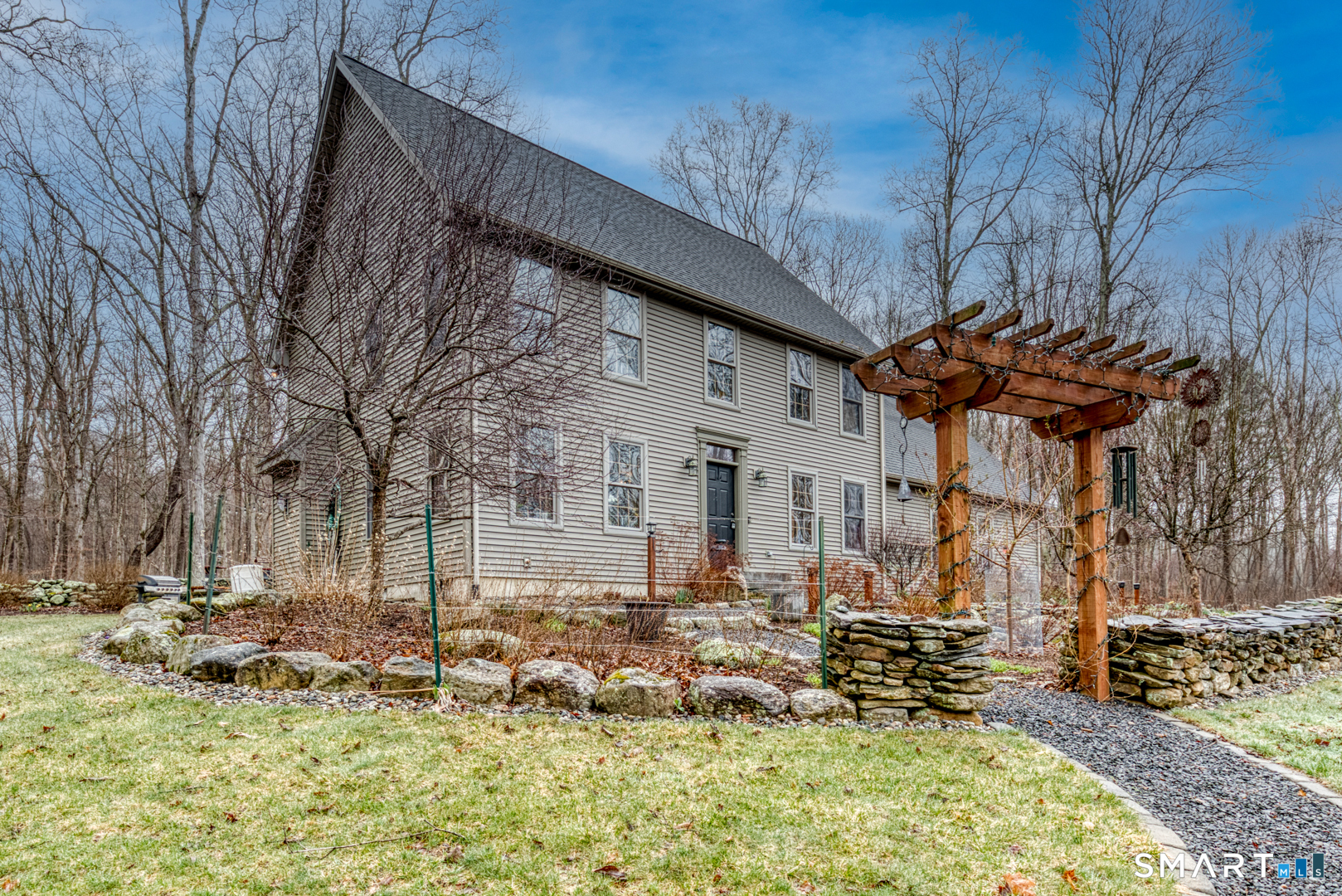 153 Mansfield Road