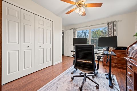 Tiny photo for 1295 N River Road, Coventry, CT 06238 (MLS # 24140940)