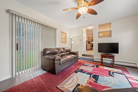 Tiny photo for 1295 N River Road, Coventry, CT 06238 (MLS # 24140940)