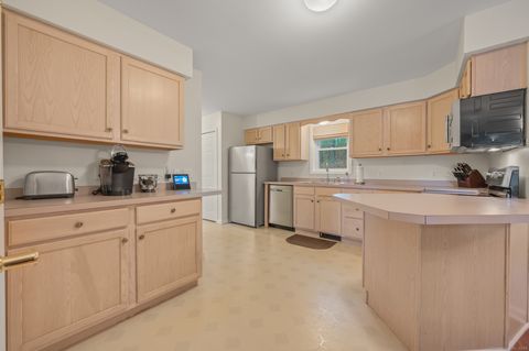 Tiny photo for 1295 N River Road, Coventry, CT 06238 (MLS # 24140940)