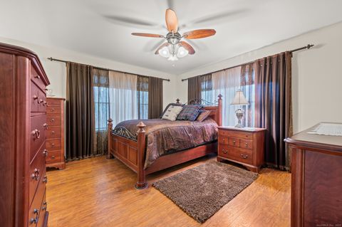 Tiny photo for 1295 N River Road, Coventry, CT 06238 (MLS # 24140940)