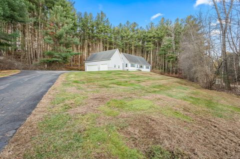 Tiny photo for 1295 N River Road, Coventry, CT 06238 (MLS # 24140940)