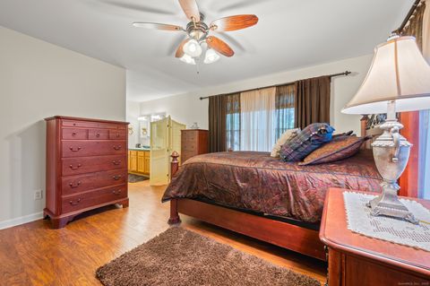 Tiny photo for 1295 N River Road, Coventry, CT 06238 (MLS # 24140940)