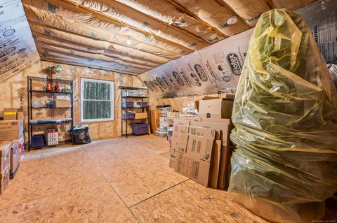 Tiny photo for 1295 N River Road, Coventry, CT 06238 (MLS # 24140940)