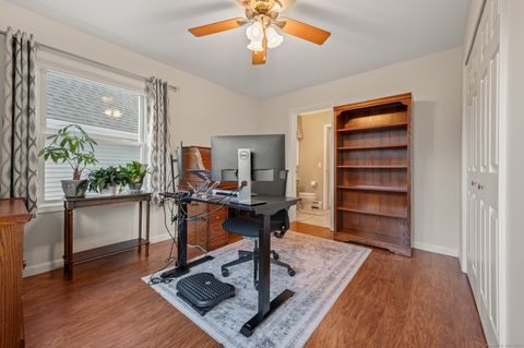 Tiny photo for 1295 N River Road, Coventry, CT 06238 (MLS # 24140940)