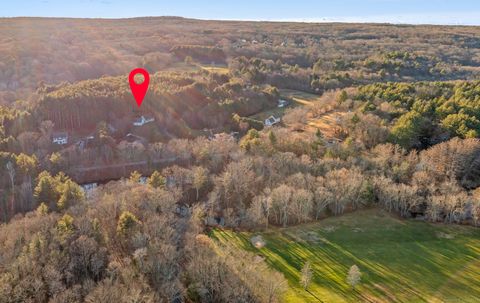 Tiny photo for 1295 N River Road, Coventry, CT 06238 (MLS # 24140940)