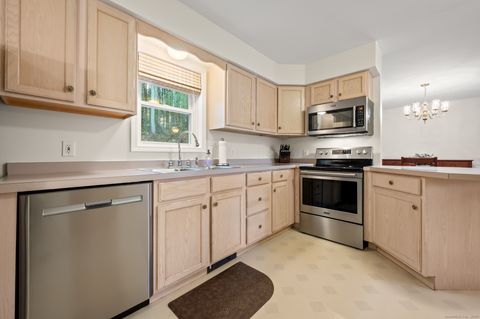 Tiny photo for 1295 N River Road, Coventry, CT 06238 (MLS # 24140940)