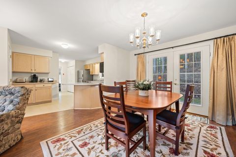 Tiny photo for 1295 N River Road, Coventry, CT 06238 (MLS # 24140940)