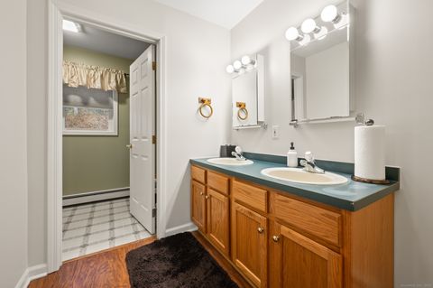 Tiny photo for 1295 N River Road, Coventry, CT 06238 (MLS # 24140940)