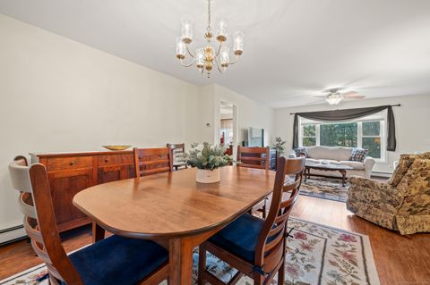 Tiny photo for 1295 N River Road, Coventry, CT 06238 (MLS # 24140940)