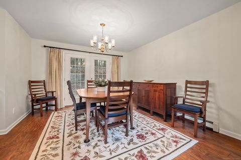 Tiny photo for 1295 N River Road, Coventry, CT 06238 (MLS # 24140940)