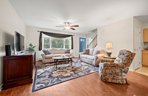 Tiny photo for 1295 N River Road, Coventry, CT 06238 (MLS # 24140940)