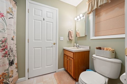 Tiny photo for 1295 N River Road, Coventry, CT 06238 (MLS # 24140940)