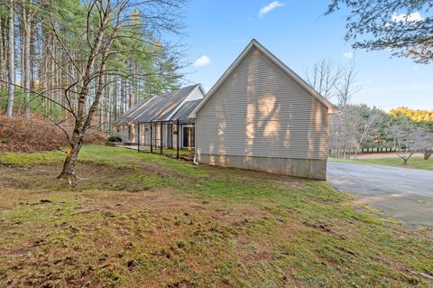 Tiny photo for 1295 N River Road, Coventry, CT 06238 (MLS # 24140940)