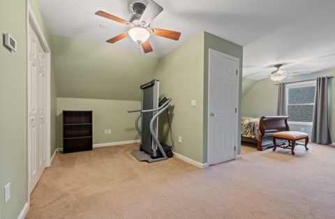 Tiny photo for 1295 N River Road, Coventry, CT 06238 (MLS # 24140940)