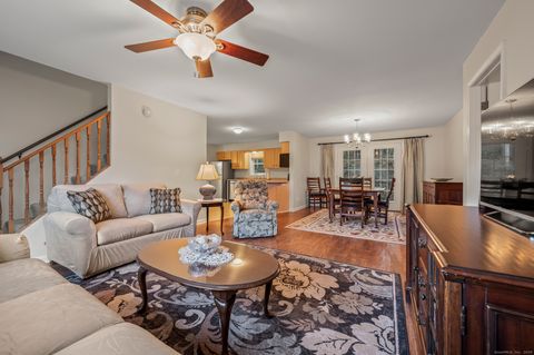 Tiny photo for 1295 N River Road, Coventry, CT 06238 (MLS # 24140940)