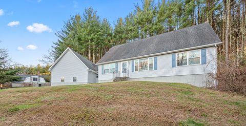 Tiny photo for 1295 N River Road, Coventry, CT 06238 (MLS # 24140940)