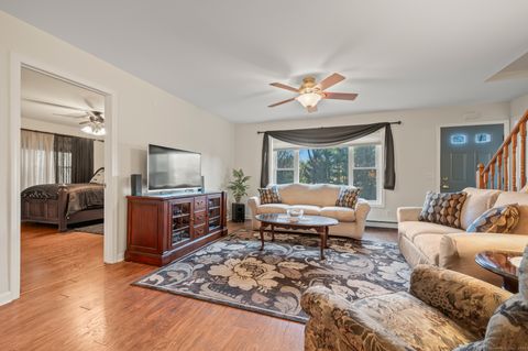 Tiny photo for 1295 N River Road, Coventry, CT 06238 (MLS # 24140940)