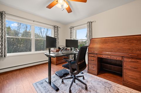 Tiny photo for 1295 N River Road, Coventry, CT 06238 (MLS # 24140940)