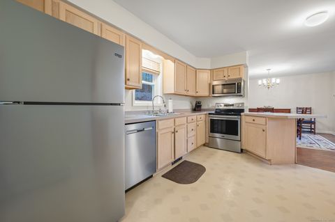 Tiny photo for 1295 N River Road, Coventry, CT 06238 (MLS # 24140940)