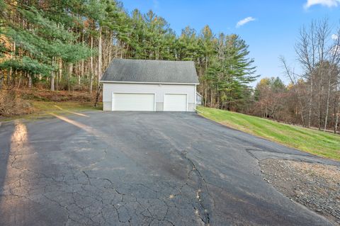 Tiny photo for 1295 N River Road, Coventry, CT 06238 (MLS # 24140940)