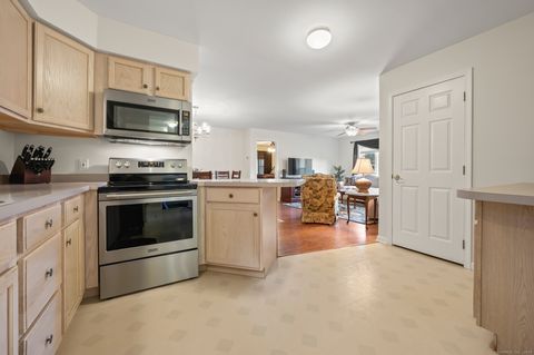 Tiny photo for 1295 N River Road, Coventry, CT 06238 (MLS # 24140940)