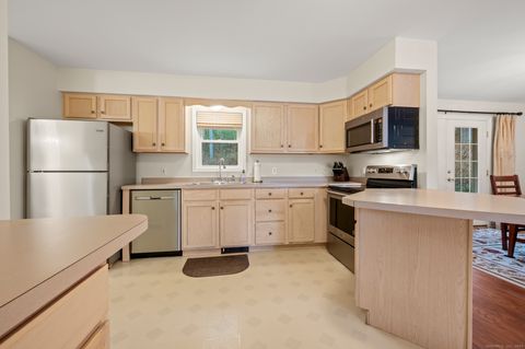 Tiny photo for 1295 N River Road, Coventry, CT 06238 (MLS # 24140940)