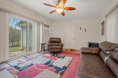 Tiny photo for 1295 N River Road, Coventry, CT 06238 (MLS # 24140940)