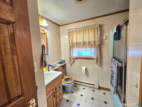 Tiny photo for 20 Jackson Road, Plainfield, CT 06374 (MLS # 24145216)