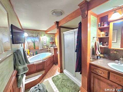 Tiny photo for 20 Jackson Road, Plainfield, CT 06374 (MLS # 24145216)