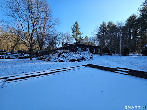 Tiny photo for 20 Jackson Road, Plainfield, CT 06374 (MLS # 24145216)