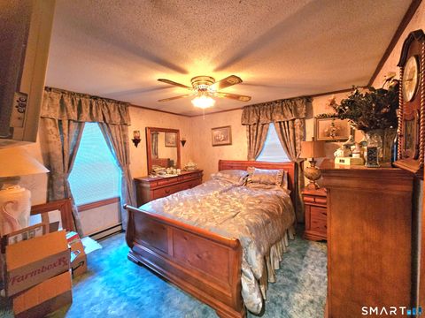 Tiny photo for 20 Jackson Road, Plainfield, CT 06374 (MLS # 24145216)