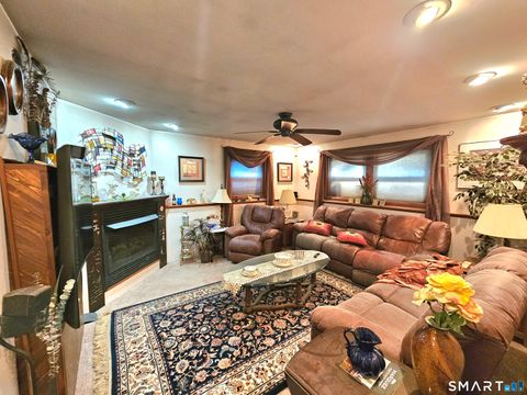 Tiny photo for 20 Jackson Road, Plainfield, CT 06374 (MLS # 24145216)