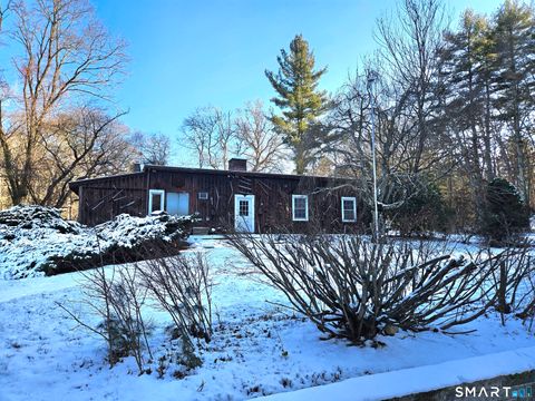 Tiny photo for 20 Jackson Road, Plainfield, CT 06374 (MLS # 24145216)