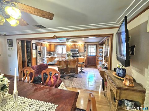 Tiny photo for 20 Jackson Road, Plainfield, CT 06374 (MLS # 24145216)