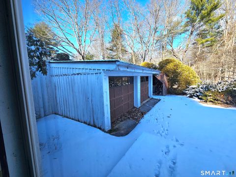 Tiny photo for 20 Jackson Road, Plainfield, CT 06374 (MLS # 24145216)