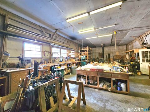 Tiny photo for 20 Jackson Road, Plainfield, CT 06374 (MLS # 24145216)