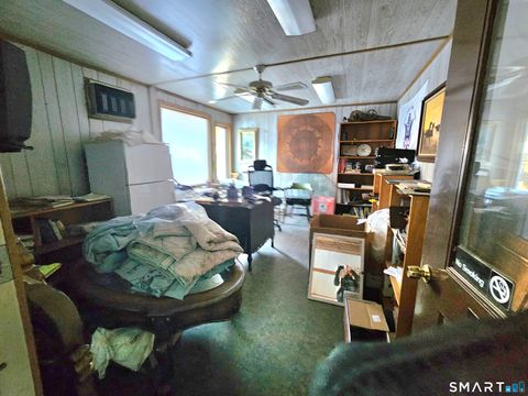 Tiny photo for 20 Jackson Road, Plainfield, CT 06374 (MLS # 24145216)