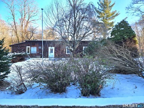 Tiny photo for 20 Jackson Road, Plainfield, CT 06374 (MLS # 24145216)
