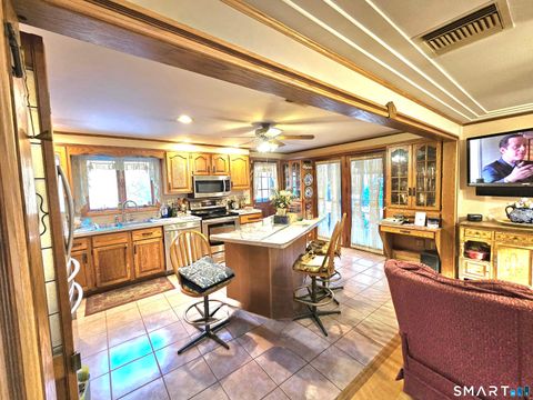 Tiny photo for 20 Jackson Road, Plainfield, CT 06374 (MLS # 24145216)