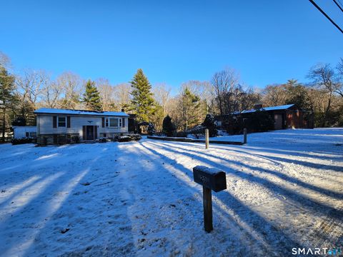 Tiny photo for 20 Jackson Road, Plainfield, CT 06374 (MLS # 24145216)